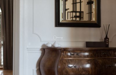 Luxus-Altbauwohnung kaufen Poznań, Jana Spychalskiego, Großpolen, Foto 52/55