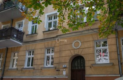 Luxus-Altbauwohnung kaufen Poznań, Jana Spychalskiego, Großpolen, Foto 55/55