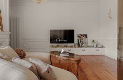 Luxus-Altbauwohnung kaufen Poznań, Jana Spychalskiego, Großpolen, Foto 10/55