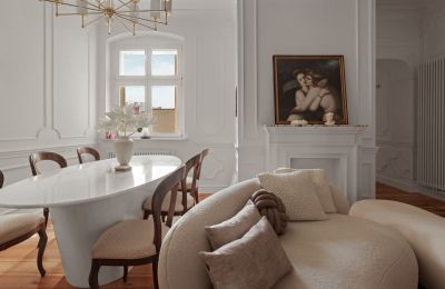 Luxus-Altbauwohnung kaufen Poznań, Großpolen, Foto 5/62