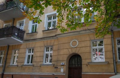 Luxus-Altbauwohnung kaufen Poznań, Großpolen, Foto 59/62