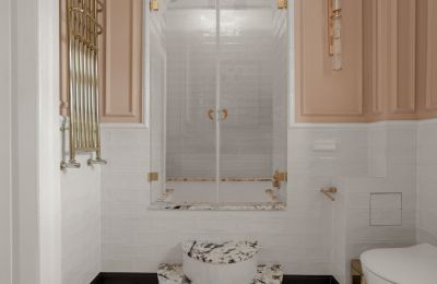 Luxus-Altbauwohnung kaufen Poznań, Großpolen, Foto 21/62
