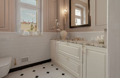 Luxus-Altbauwohnung kaufen Poznań, Großpolen, Foto 15/62