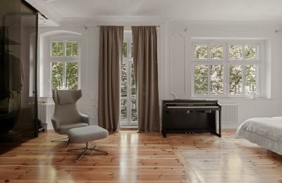 Luxus-Altbauwohnung kaufen Poznań, Großpolen, Foto 41/62