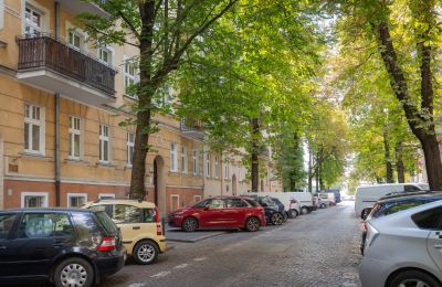 Luxus-Altbauwohnung kaufen Poznań, Großpolen, Foto 62/62