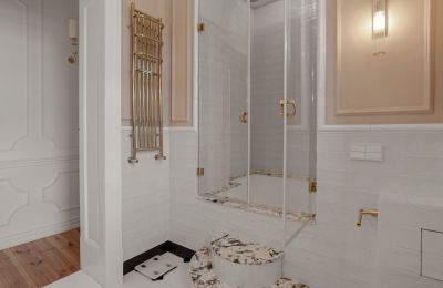 Luxus-Altbauwohnung kaufen Poznań, Großpolen, Foto 19/62