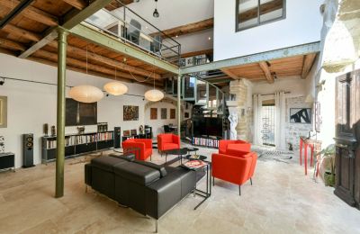 Historische Immobilie kaufen Uzès, Okzitanien, Foto 3/20