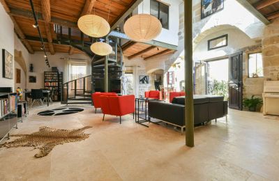 Historische Immobilie kaufen Uzès, Okzitanien, Foto 2/20