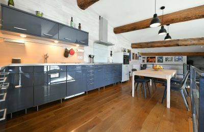 Historische Immobilie kaufen Uzès, Okzitanien, Foto 14/20