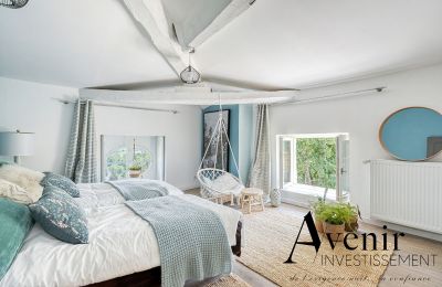 Historische Villa kaufen Vaugneray, Auvergne-Rhône-Alpes, Foto 7/12