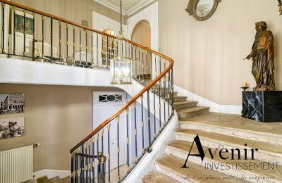 Historische Villa kaufen Vaugneray, Auvergne-Rhône-Alpes, Foto 4/12