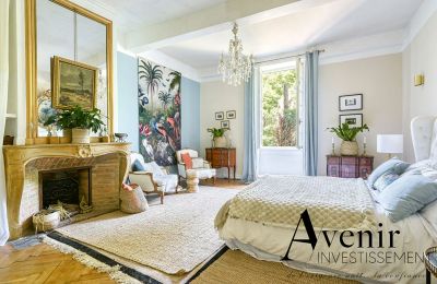 Historische Villa kaufen Vaugneray, Auvergne-Rhône-Alpes, Foto 3/12