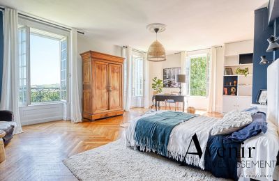 Historische Villa kaufen Vaugneray, Auvergne-Rhône-Alpes, Foto 5/12