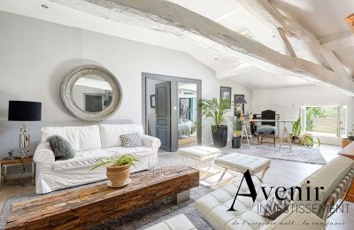 Historische Villa kaufen Vaugneray, Auvergne-Rhône-Alpes, Foto 6/12