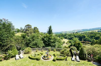 Historische Villa kaufen Vaugneray, Auvergne-Rhône-Alpes, Foto 8/12
