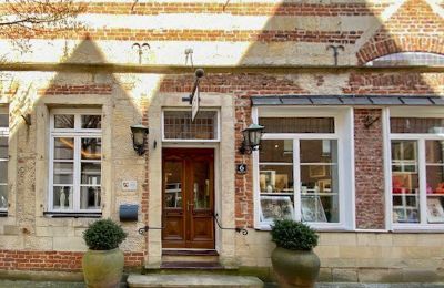Herrenhaus kaufen 48727 Billerbeck, Nordrhein-Westfalen, Foto 2/58