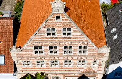 Herrenhaus 48727 Billerbeck, Nordrhein-Westfalen