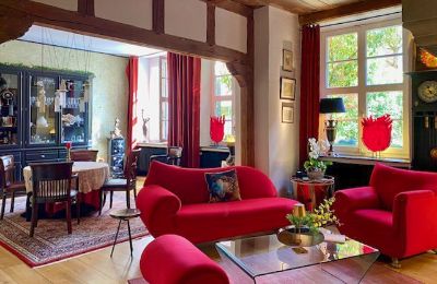 Herrenhaus kaufen 48727 Billerbeck, Nordrhein-Westfalen, Foto 7/58
