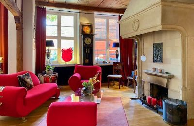Herrenhaus kaufen 48727 Billerbeck, Nordrhein-Westfalen, Foto 5/58