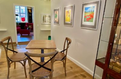 Herrenhaus/Gutshaus kaufen 48727 Billerbeck, Nordrhein-Westfalen, Foto 22/59