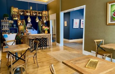 Herrenhaus/Gutshaus kaufen 48727 Billerbeck, Nordrhein-Westfalen, Foto 12/59