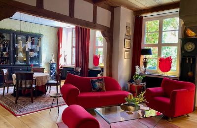 Herrenhaus/Gutshaus kaufen 48727 Billerbeck, Nordrhein-Westfalen, Foto 19/59