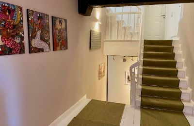 Herrenhaus/Gutshaus kaufen 48727 Billerbeck, Nordrhein-Westfalen, Foto 32/59