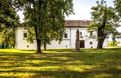 Schloss kaufen Liptovský Mikuláš, Paludzka 1, Žilinský kraj, Park