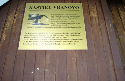 Schloss kaufen Liptovský Mikuláš, Paludzka 1, Žilinský kraj, Foto 22/22