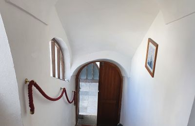 Schloss kaufen Liptovský Mikuláš, Paludzka 1, Žilinský kraj, Treppenhaus