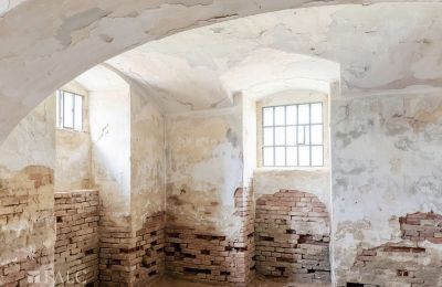 Herrenhaus/Gutshaus kaufen Tömörd, Fő utca 11, Komitat Vas, Keller