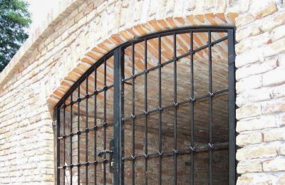 Herrenhaus/Gutshaus kaufen Tömörd, Fő utca 11, Komitat Vas, Keller