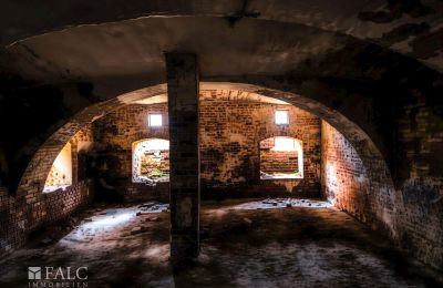 Herrenhaus/Gutshaus kaufen Tömörd, Fő utca 11, Komitat Vas, Keller