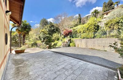 Historische Villa kaufen 28823 Ghiffa, Corso Belvedere 71, Piemont, Foto 30/31