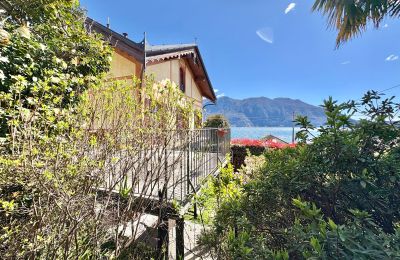 Historische Villa kaufen 28823 Ghiffa, Corso Belvedere 71, Piemont, Foto 31/31