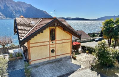 Historische Villa kaufen 28823 Ghiffa, Corso Belvedere 71, Piemont, Foto 9/31