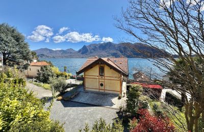 Historische Villa kaufen 28823 Ghiffa, Corso Belvedere 71, Piemont, Foto 12/31