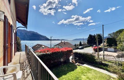 Historische Villa kaufen 28823 Ghiffa, Corso Belvedere 71, Piemont, Foto 17/31