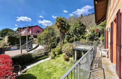 Historische Villa kaufen 28823 Ghiffa, Corso Belvedere 71, Piemont, Foto 25/31