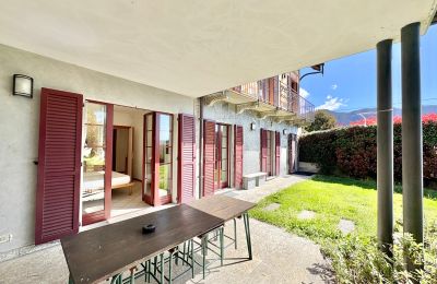 Historische Villa kaufen 28823 Ghiffa, Corso Belvedere 71, Piemont, Foto 5/31