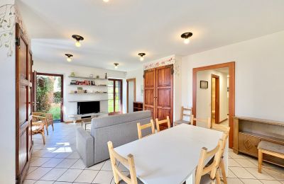 Historische Villa kaufen 28823 Ghiffa, Corso Belvedere 71, Piemont, Foto 19/31