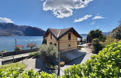 Historische Villa kaufen 28823 Ghiffa, Corso Belvedere 71, Piemont, Foto 27/31