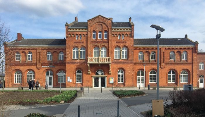 Historische Immobilie kaufen 49356 Diepholz, Niedersachsen