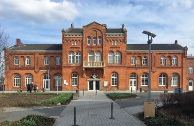 Historische Immobilie 49356 Diepholz, Niedersachsen