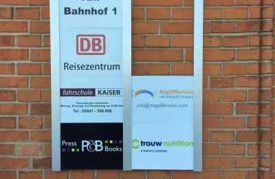 Historische Immobilie kaufen 49356 Diepholz, Am Bahnhof  1, Niedersachsen, Foto 12/12