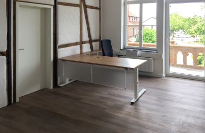 Historische Immobilie kaufen 49356 Diepholz, Am Bahnhof  1, Niedersachsen, Büro 1.OG