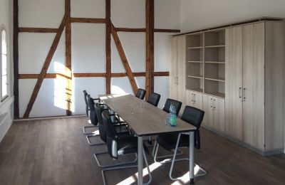 Historische Immobilie kaufen 49356 Diepholz, Am Bahnhof  1, Niedersachsen, Büro 2. OG