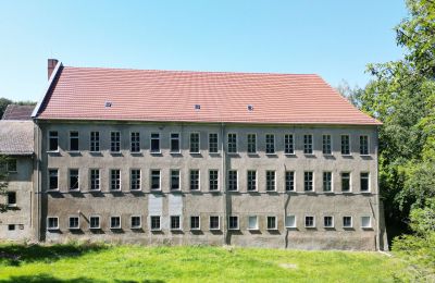 Schloss kaufen 04603 Nobitz, Thüringen, Foto 2/7