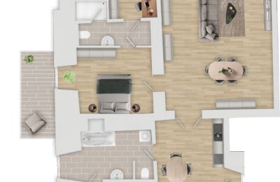 Schloss kaufen 04603 Nobitz, Thüringen, Foto 7/10