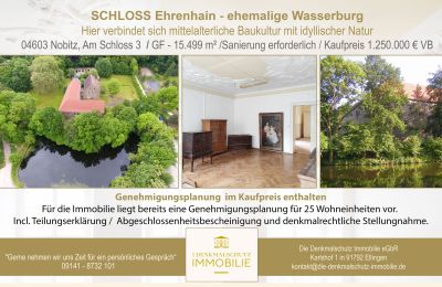 Schloss kaufen 04603 Nobitz, Thüringen, Foto 7/7